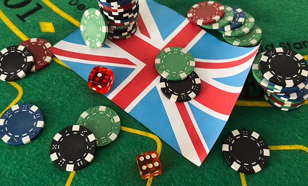evosgaming How No Commission Baccarat Works