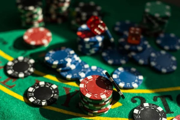 evosgaming Round-led table rhythm